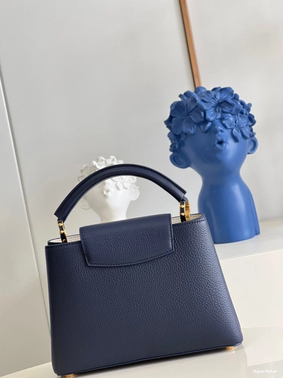 BB CAPUCINES VUITTON LOUIS 0724